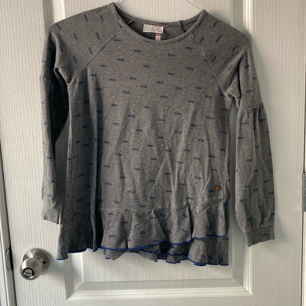 435 Brand By Matilda Jane With Arrow Design.